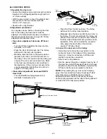 Preview for 23 page of Chamberlain Security+ 2565 Owner'S Manual