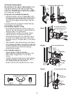 Preview for 22 page of Chamberlain Security+ 257856 Owner'S Manual