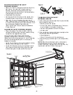 Preview for 23 page of Chamberlain Security+ 257856 Owner'S Manual