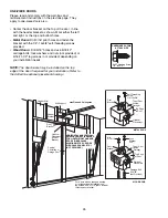 Preview for 25 page of Chamberlain Security+ 257856 Owner'S Manual