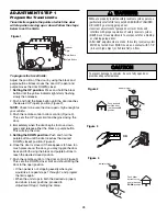 Preview for 28 page of Chamberlain Security+ 257856 Owner'S Manual