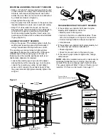 Предварительный просмотр 19 страницы Chamberlain Security+ 2580 Owner'S Manual