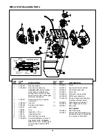 Предварительный просмотр 34 страницы Chamberlain Security+ 2580 Owner'S Manual