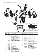 Предварительный просмотр 34 страницы Chamberlain Security+ 2585 Owner'S Manual