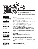 Preview for 30 page of Chamberlain Security+ 2585C Owner'S Manual