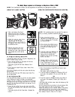 Preview for 32 page of Chamberlain Security+ 2585C Owner'S Manual