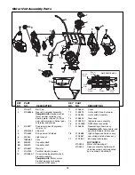 Preview for 34 page of Chamberlain Security+ 2585C Owner'S Manual