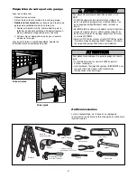 Preview for 39 page of Chamberlain Security+ 2585C Owner'S Manual