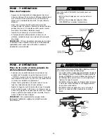 Preview for 50 page of Chamberlain Security+ 2585C Owner'S Manual