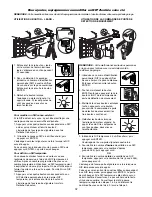 Preview for 68 page of Chamberlain Security+ 2585C Owner'S Manual