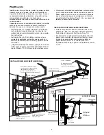 Предварительный просмотр 44 страницы Chamberlain Security+ 3112E FS2 Owner'S Manual