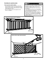 Предварительный просмотр 46 страницы Chamberlain Security+ 3112E FS2 Owner'S Manual