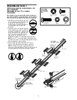 Предварительный просмотр 49 страницы Chamberlain Security+ 3112E FS2 Owner'S Manual