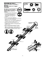 Предварительный просмотр 50 страницы Chamberlain Security+ 3112E FS2 Owner'S Manual