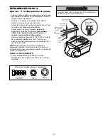 Предварительный просмотр 52 страницы Chamberlain Security+ 3112E FS2 Owner'S Manual