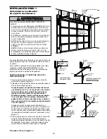 Предварительный просмотр 56 страницы Chamberlain Security+ 3112E FS2 Owner'S Manual