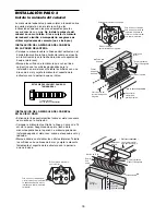 Предварительный просмотр 58 страницы Chamberlain Security+ 3112E FS2 Owner'S Manual