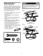 Предварительный просмотр 61 страницы Chamberlain Security+ 3112E FS2 Owner'S Manual