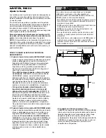 Предварительный просмотр 70 страницы Chamberlain Security+ 3112E FS2 Owner'S Manual