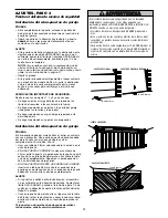 Предварительный просмотр 71 страницы Chamberlain Security+ 3112E FS2 Owner'S Manual