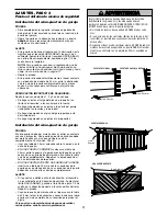 Preview for 71 page of Chamberlain Security+ 3112E Owner'S Manual