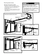 Предварительный просмотр 5 страницы Chamberlain Security+ 3200HBC Series Owner'S Manual