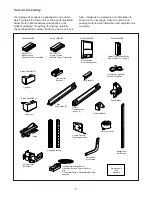 Предварительный просмотр 6 страницы Chamberlain Security+ 3200HBC Series Owner'S Manual