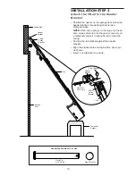 Предварительный просмотр 15 страницы Chamberlain Security+ 3200HBC Series Owner'S Manual