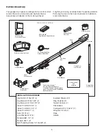 Предварительный просмотр 5 страницы Chamberlain Security+ 3245 Owner'S Manual