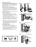 Предварительный просмотр 17 страницы Chamberlain Security+ 3245 Owner'S Manual