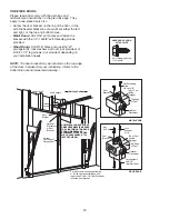 Предварительный просмотр 20 страницы Chamberlain Security+ 3245 Owner'S Manual