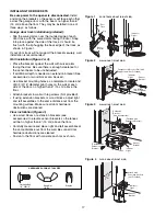 Preview for 17 page of Chamberlain Security+ 3265-267CM 1/2 HP Owner'S Manual