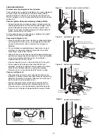 Preview for 53 page of Chamberlain Security+ 3265-267CM 1/2 HP Owner'S Manual