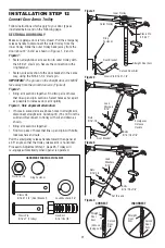 Preview for 21 page of Chamberlain Security+ 3265CM-267 Owner'S Manual