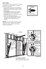 Preview for 56 page of Chamberlain Security+ 3265CM-267 Owner'S Manual