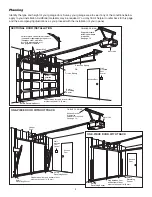 Preview for 4 page of Chamberlain SECURITY+ 3265M-267 1/2 HP Owner'S Manual