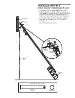 Предварительный просмотр 10 страницы Chamberlain SECURITY+ 3265M-267 1/2 HP Owner'S Manual