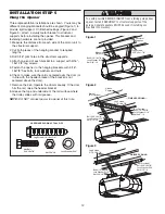 Preview for 12 page of Chamberlain SECURITY+ 3265M-267 1/2 HP Owner'S Manual