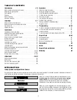 Preview for 2 page of Chamberlain Security+ 3290 Owner'S Manual