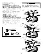 Preview for 12 page of Chamberlain Security+ 3290 Owner'S Manual