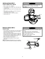 Preview for 14 page of Chamberlain Security+ 3290 Owner'S Manual