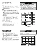 Предварительный просмотр 25 страницы Chamberlain Security+ 3290 Owner'S Manual