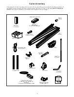 Preview for 4 page of Chamberlain Security+ 4620 Owner'S Manual