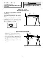 Preview for 19 page of Chamberlain Security+ 4620 Owner'S Manual