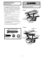 Preview for 20 page of Chamberlain Security+ 4620 Owner'S Manual