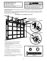 Preview for 24 page of Chamberlain Security+ 4620 Owner'S Manual