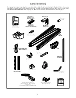 Preview for 4 page of Chamberlain Security+ 4640 Owner'S Manual