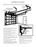 Preview for 6 page of Chamberlain Security+ 4640 Owner'S Manual