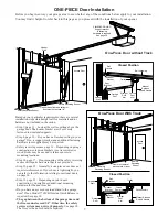 Preview for 7 page of Chamberlain Security+ 4640 Owner'S Manual