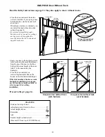 Preview for 13 page of Chamberlain Security+ 4640 Owner'S Manual